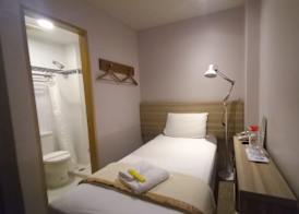 1010 Hotel 4