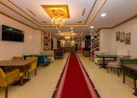 Avrupa Palace Hotel 4