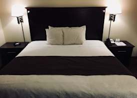 Best Western Bar Harbour Inn 5
