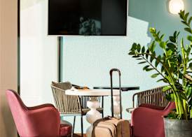 Aparthotel Adagio Access Rennes Centre 2