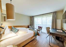 Wellnesshotel Erica 3