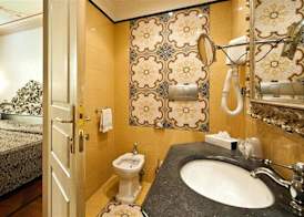 Hotel Aventino 4