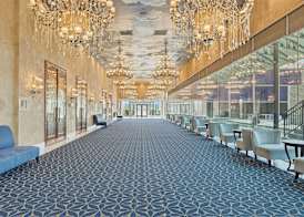 Grand Tuscany Hotel 5