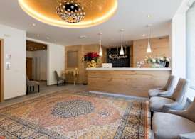Hotel Rosengarten 2