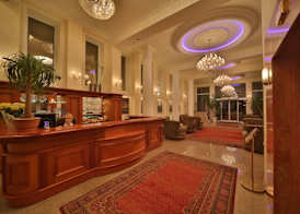 Hotel Polaris 2