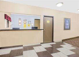 Boarders Inn & Suites by Cobblestone Hotels - Waterloo/Cedar Falls 2