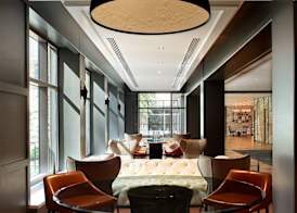 The Logan Philadelphia, Curio Collection by Hilton 5