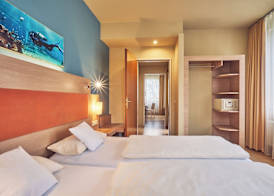 AKZENT Hotel Aufkirchen 5