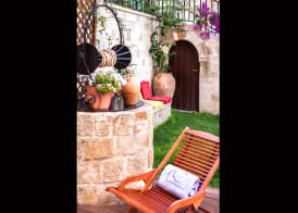 In Camera Art Boutique Hotel 3