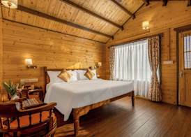 Bogmallo Beach Resort 3