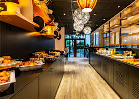 Novotel Suites Reims Centre 5