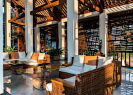 Siddhartha Oceanfront Resort & Spa Bali 4