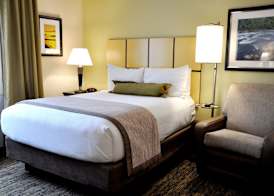 Candlewood Suites WASHINGTON DULLES STERLING by IHG 2