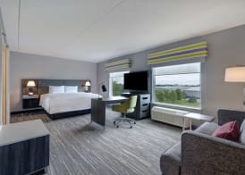 Hampton Inn & Suites Burlington, Ontario, Canada 5