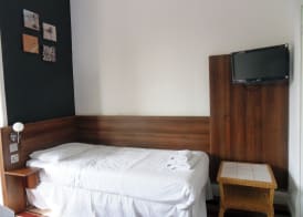 Blossom Guest House 5