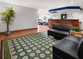 Microtel Inn by Wyndham - Albany Airport 4