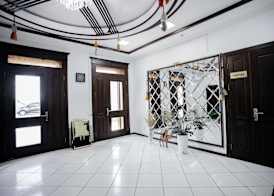 Karakalpak Palace Hotel 3
