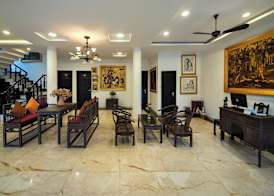Art Museum Villa Hoi An 5