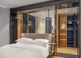 Andaz Munich Schwabinger Tor, By Hyatt 4
