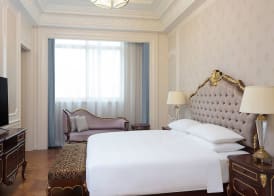 Delta Hotels by Marriott Shanghai Baoshan 4