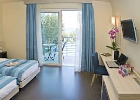 Hotel Campagnola 3