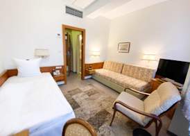 Hotel am Rathaus 5