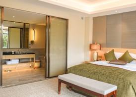 InterContinental Hotels HEILONG LAKE by IHG 5