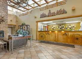 Best Western Gold Canyon Inn & Suites 2