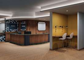 Four Points Flex by Sheraton Parma 5