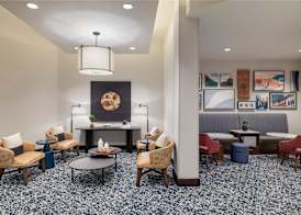 Hampton Inn & Suites - Roanoke-Downtown, VA 4