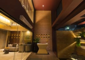 Casa Nithra Bangkok 4