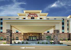 Hampton Inn & Suites By Hilton Southport 4