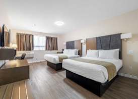 Hotel Montreal Metropolitan, an Ascend Collection Hotel 4