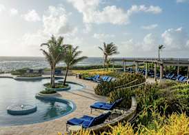 Hilton Grand Vacations Club The Crane Barbados 5