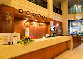 Asia Paradise Hotel 3