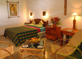 Wunderbar Beach Hotel 5