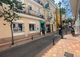 Hotel Boutique Andalucia 2
