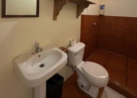 Cabinas Las Palmas 3