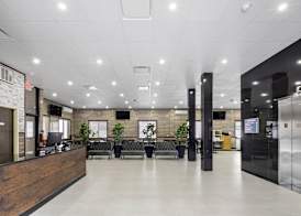 Highbridge Hotel 2