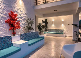 S-Cape Hotel Fethiye 2