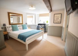 Tower House Guest House 2