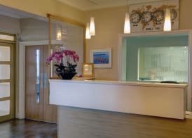 Best Western Princes Marine Hotel 4