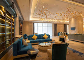 Wyndham Grand Plaza Royale Kaicheng Anji 5