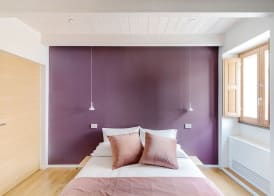 Via Del Centro Guesthouse 4