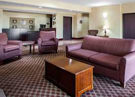Comfort Inn & Suites Harrisonville 4