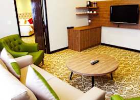 Copthorne Hotel Cameron Highlands 5