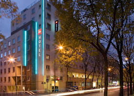 ibis Paris Italie Tolbiac 3