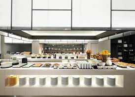 Shilla Stay Busan Haeundae 4