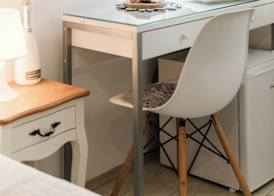 Rooms and apartments Paese 5