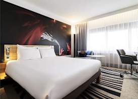 Novotel Amsterdam City 5
